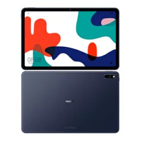 HUAWEI MatePad LTEモデル BAH3-L09 ミッドナイトグレー Huawei 当社6ヶ月保証 未使用 イオシス