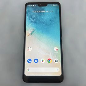 KYOCERA Android one S8 SSK-C Android 12