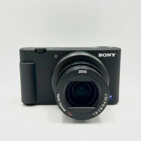 SONY ZV-1 VLOGCAM コンパクトデジタルカメラ