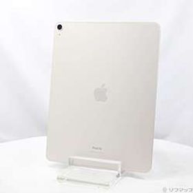 iPad Air 13インチ 第1世代 256GB スターライト MV6X3J／A SIMフリー ［12.9インチ液晶／Apple M2］