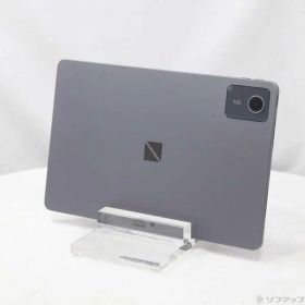 【中古】NEC(エヌイーシー) LAVIE Tab T11 T1155／HAS 128GB ルナグレー PC-T1155HAS Wi-Fi 【348-ud】