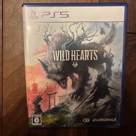 WILD HEARTS(家庭用ゲームソフト)