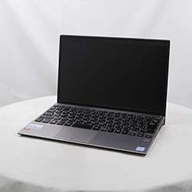 VAIO SX12 VJS121C11N ［Core-i5-8265U (1.6GHz)／8GB／SSD256GB／12.5インチワイド／Windows11 Home(アップグレード済み)］