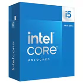 Intel インテル 第14世代 Core i5-14600K BX8071514600K