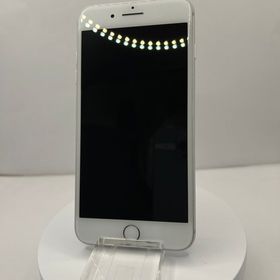 iPhone 8 Plus 64GB シルバー SB版SIMフリー