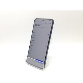 【中古】Oppo ymobile 【SIMフリー】 OPPO Reno11 A ダークグリーン 8GB 128GB【熊本】保証期間１ヶ月【ランクA】