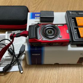 OLYMPUS Tough TG-6