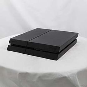 〔中古品〕 PlayStation 4 ジェットブラック CUH-1200AB〔中古品〕 PlayStation 4 ジェットブラック CUH-1200AB