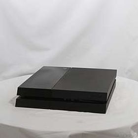 〔中古品〕 PlayStation 4 ジェット・ブラック CUH-1000AB01〔中古品〕 PlayStation 4 ジェット・ブラック CUH-1000AB01