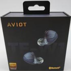 ワイヤレスイヤホン TE-W1-PNK AVIOT