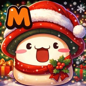 Xmas限定！ 1G=1000円 在庫100g 12/25更新 即対応可 | メイプルストーリーM(メイプルM)のメル、RMTの販売・買取一覧