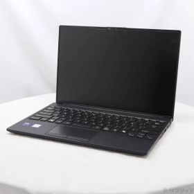 〔展示品〕 LIFEBOOK UH-X／J3 FMVUXJ3B ピクトブラック【258】