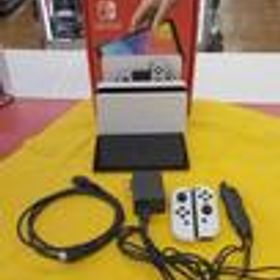 NINTENDO SWITCH 有機ELモデル HEG-001 NINTENDO / 任天堂