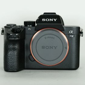 [並品] SONY α7 III（ILCE-7M3） [ボディ] / ソニーEマウント