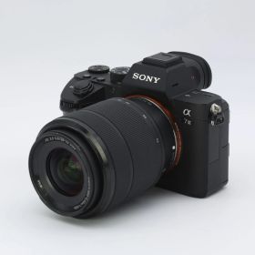SONY ソニー α7 III ILCE-7M3K ズームレンズキット _GP00005266