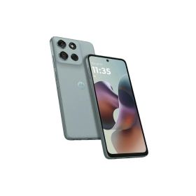 【新品】Motorola モトローラ スマホ g66j PB810001JP 8G+128G グレーミスト SIMフリー