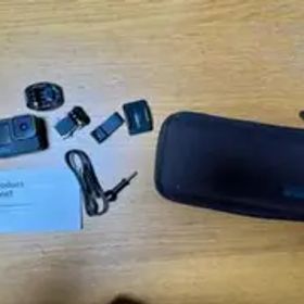GoPro 10 アクションカメラ 本体とアクセサリーセット