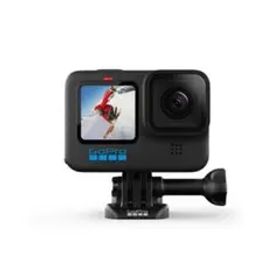 【値下げ交渉可】GoPro HERO10 Blackアクションカメラ 本体