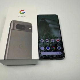pixel 8 128GB SIMフリー 国内版 ヘーゼル