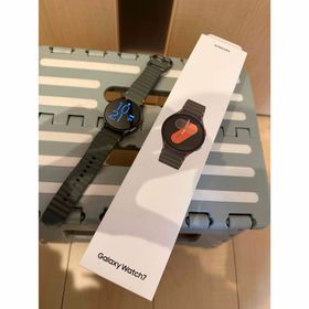 ギャラクシー(Galaxy)のGalaxy Watch 7 40mm(その他)