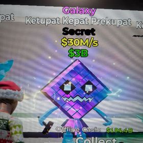 ギャラクシーケパット | フォートナイト(Fortnite)のアカウントデータ、RMTの販売・買取一覧