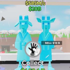 【585M】レインボーグリッチ変異つきヤギ兄弟 | フォートナイト(Fortnite)のアカウントデータ、RMTの販売・買取一覧