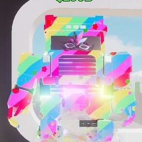 🔥業界最安値🔥ブレインロット🔥👑🎃カーニバルトラック🎃👑 | フォートナイト(Fortnite)のアカウントデータ、RMTの販売・買取一覧