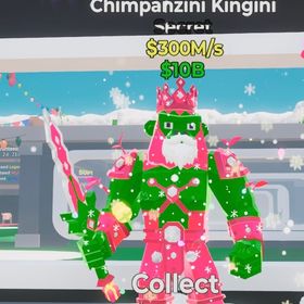 本日限定セール‼️Fortniteブレインロットクリスマスキンギーニ | フォートナイト(Fortnite)のアカウントデータ、RMTの販売・買取一覧