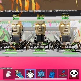 業界最安値‼️通常蜘蛛！ | フォートナイト(Fortnite)のアカウントデータ、RMTの販売・買取一覧