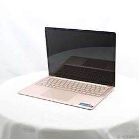 Surface Laptop 4 〔Core i5／8GB／SSD512GB〕 5BT-00091 サンドストーン