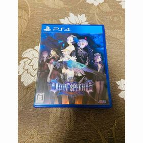 プレイステーション4(PlayStation4)のPS4 オーディンスフィア レイヴスラシル(家庭用ゲームソフト)