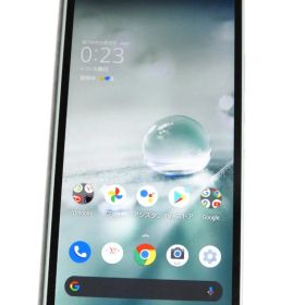良品 SHARP AQUOS wish A104SH ワイモバイル SIMフリー