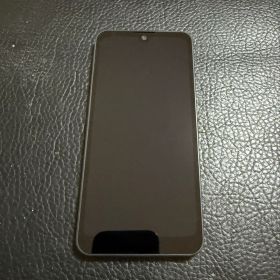 AQUOS wish SIMフリースマートフォン