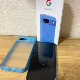 Google Pixel 8a 訳あり・ジャンク 28,500円 | ネット最安値の価格比較