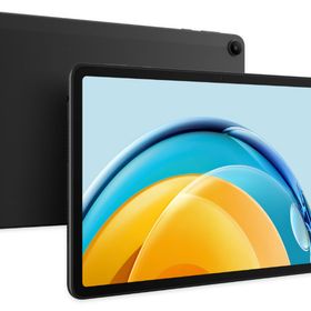 HUAWEI MatePad SE 10.4-inch 64GBモデル AGS5-W09 [グラファイトブラック]