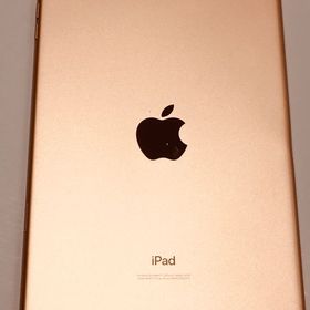 【モバイルBOX】液晶美品 電池85％ SIMフリー iPad mini 第5世代 64GB