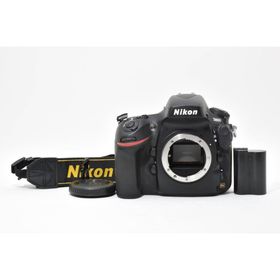 ニコン(Nikon)の★極上品★《ショット数13,709回 》Nikon ニコン D800 ボディ★(デジタル一眼)