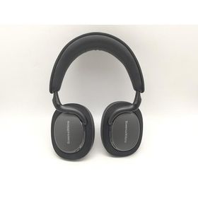 【中古】Bowers &amp; Wilkins Px7 S3/AB [アンスラサイト・ブラック]【横浜】保証期間１ヶ月【ランクA】