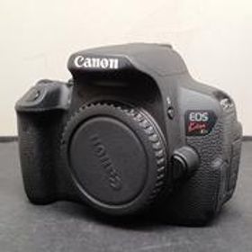 デジタル一眼レフ EOS KISS X7I CANON