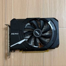 MSI GTX 1660 SUPER AERO ITX OC