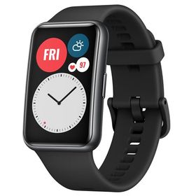 HUAWEI WATCH FIT [グラファイトブラック]