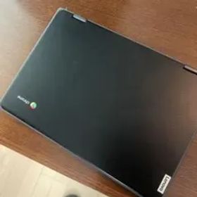 Lenovo Chromebook 本体 300e 2nd 82ce