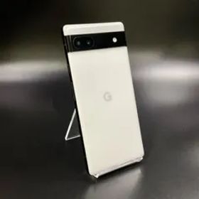 Google Pixel 6a 訳あり・ジャンク 10,100円 | ネット最安値の価格比較