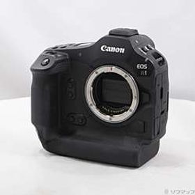 〔中古品〕 EOS R1 ボディ〔中古品〕 EOS R1 ボディ