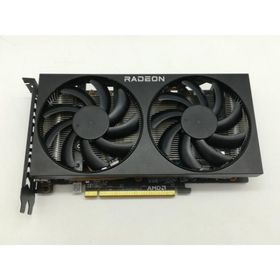 【中古】AMD Radeon RX6600XT 8GB(GDDR6)【町田】保証期間１週間
