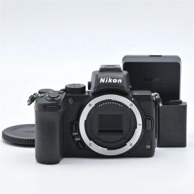 Nikon ニコン Z50 ボディ ミラーレス一眼レフカメラ【中古】