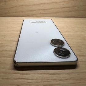 ZTE あんしんファミリースマホ 本体 E37