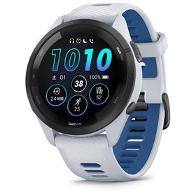GARMIN ガーミン スマートウォッチ Forerunner 265 010-02810-41 [White][ラッピング可]