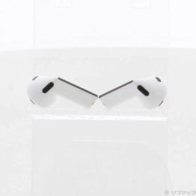 【中古】SAMSUNG(サムスン) Galaxy Buds3 White SM-R530NZWAXJP 【198-ud】