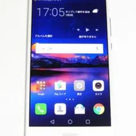 良品 HUAWEI P9 lite PREMIUM VNS-L52 SIMフリー
